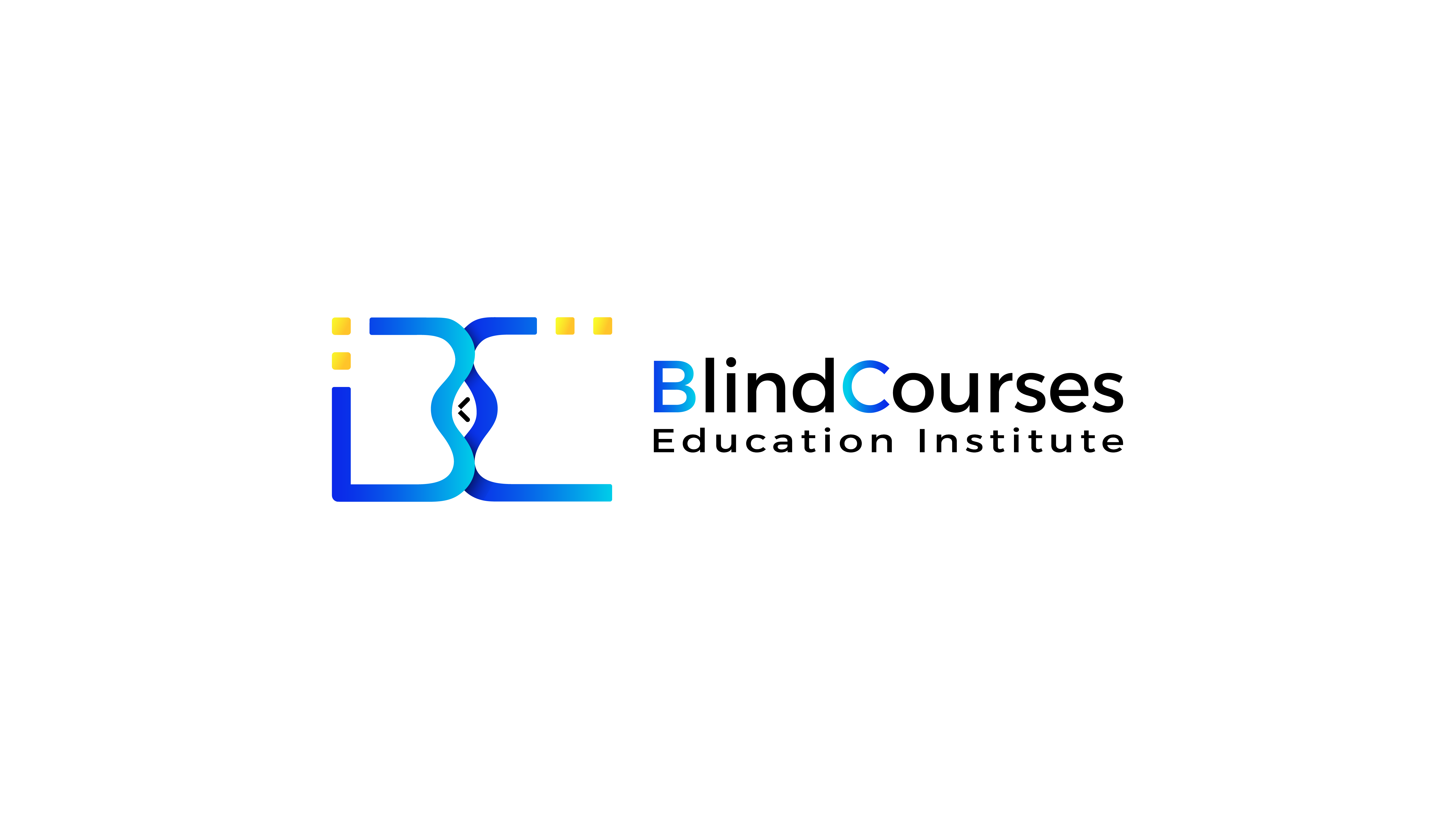 BlindCourses